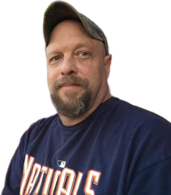 David Harrer - Block Guardian Founder